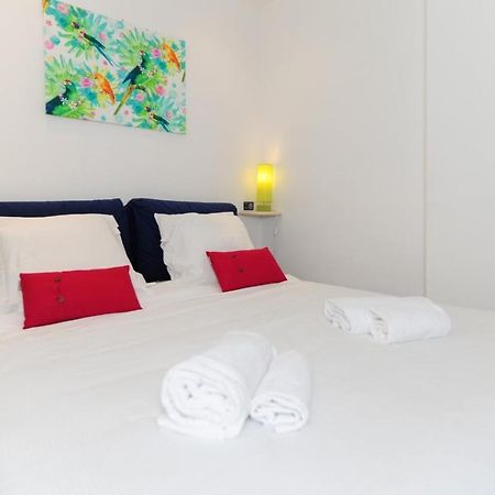 Le Savoy Palace - Five Stars Holiday House Nizza Exterior foto