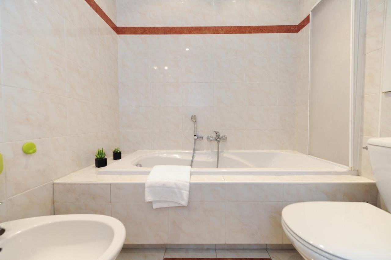 Le Savoy Palace - Five Stars Holiday House Nizza Exterior foto