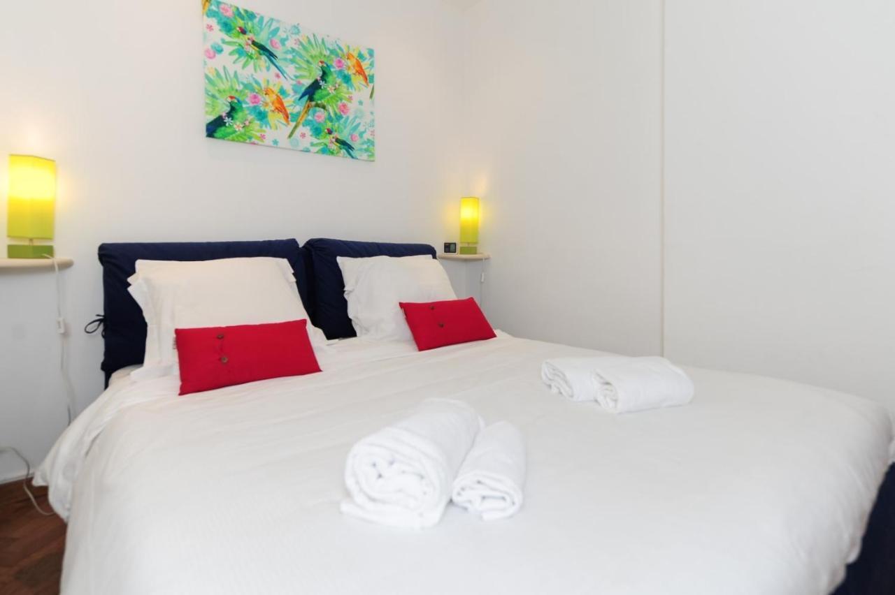 Le Savoy Palace - Five Stars Holiday House Nizza Exterior foto