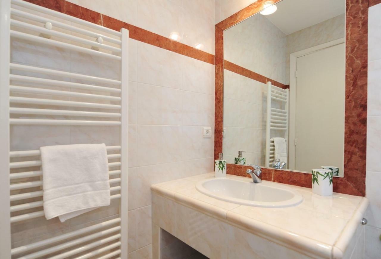 Le Savoy Palace - Five Stars Holiday House Nizza Exterior foto