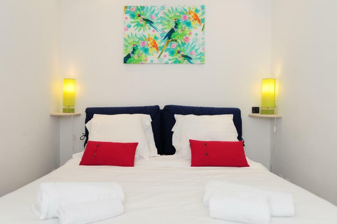Le Savoy Palace - Five Stars Holiday House Nizza Exterior foto