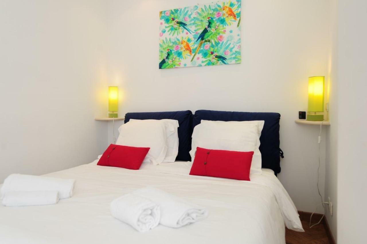Le Savoy Palace - Five Stars Holiday House Nizza Exterior foto