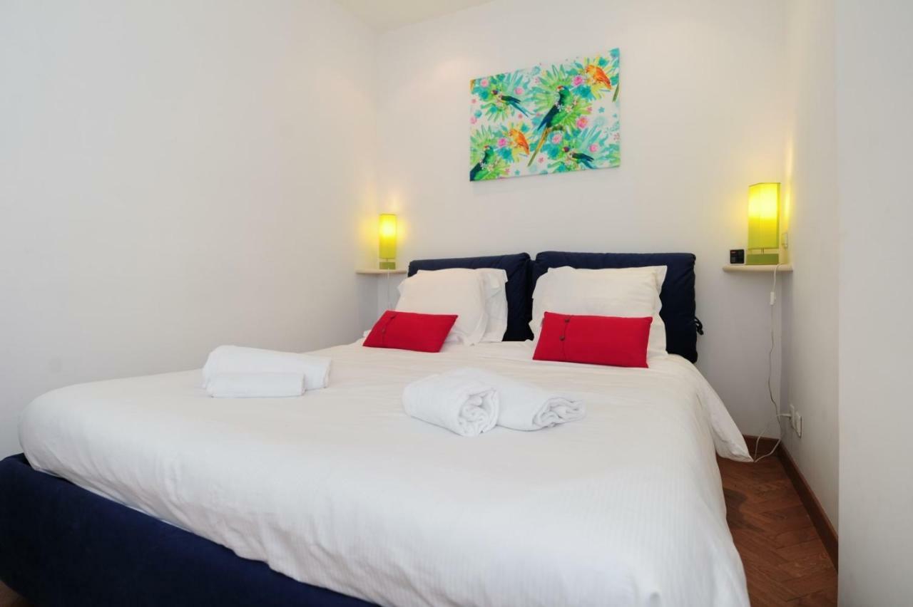 Le Savoy Palace - Five Stars Holiday House Nizza Exterior foto
